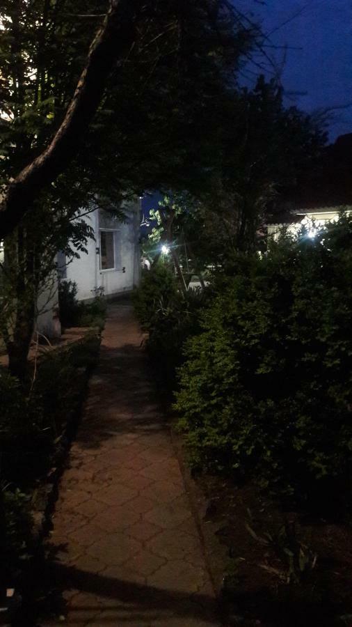 موتيل Yuzhnoukrainsk Beregynya المظهر الخارجي الصورة